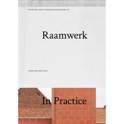 Raamwerk In Practice - cover